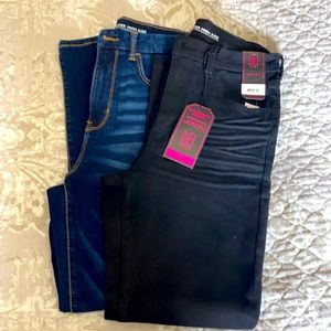 ** BRAND NEW ** NOBO Super High Rise Jeggings